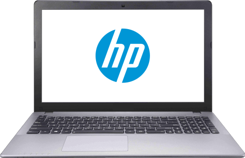 Conserto de Notebook HP