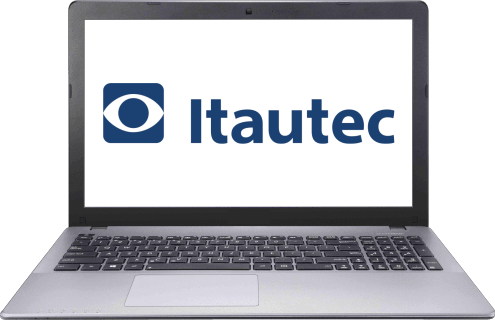 Conserto de Notebook Itautec