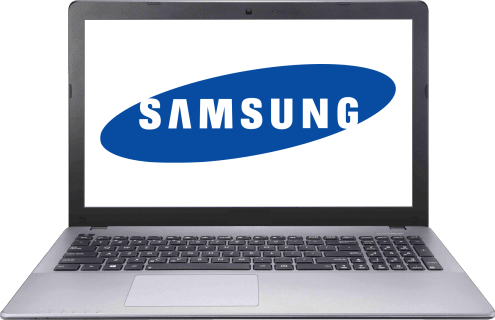 Conserto de Notebook Samsung