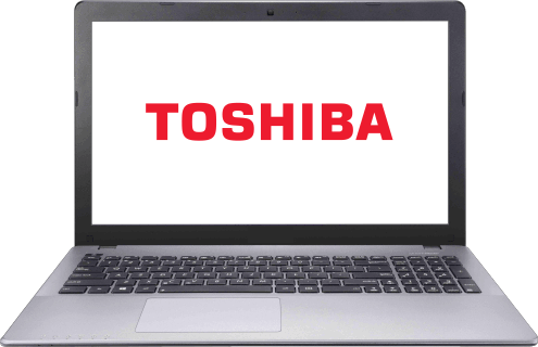 Conserto de Notebook Toshiba